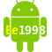 Aplicativo Ee1998 para Android
